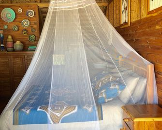 Pura Vida Lodge - Inhambane