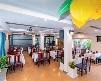 Rithy Rin Angkor Hotel - Siem Reap