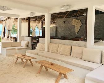 White Dream - Kiwengwa - Living room