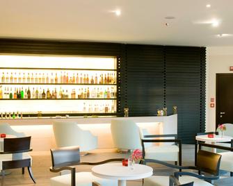 Starhotels Grand Milan - Saronno - Bar
