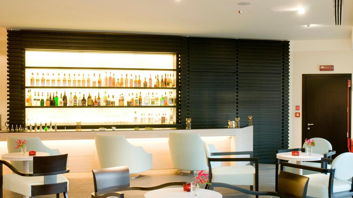 Starhotels Grand Milan