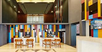 Hotel Sukimi - Tainan