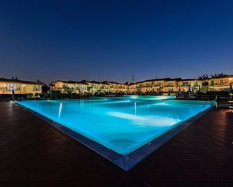 Montecolo Resort by Wonderful Italy - Manerba del Garda - Pool