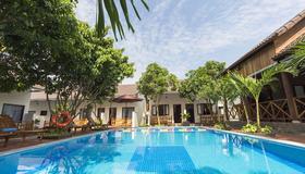 Phu Quoc Villas - Phú Quốc - Bể bơi