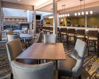 Residence Inn by Marriott Fishkill - Fishkill - Restaurant