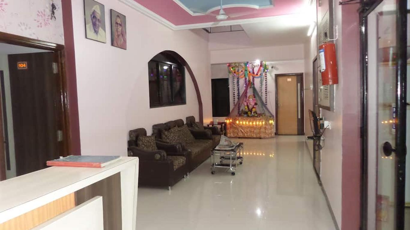 Hotel Amit Plaza
