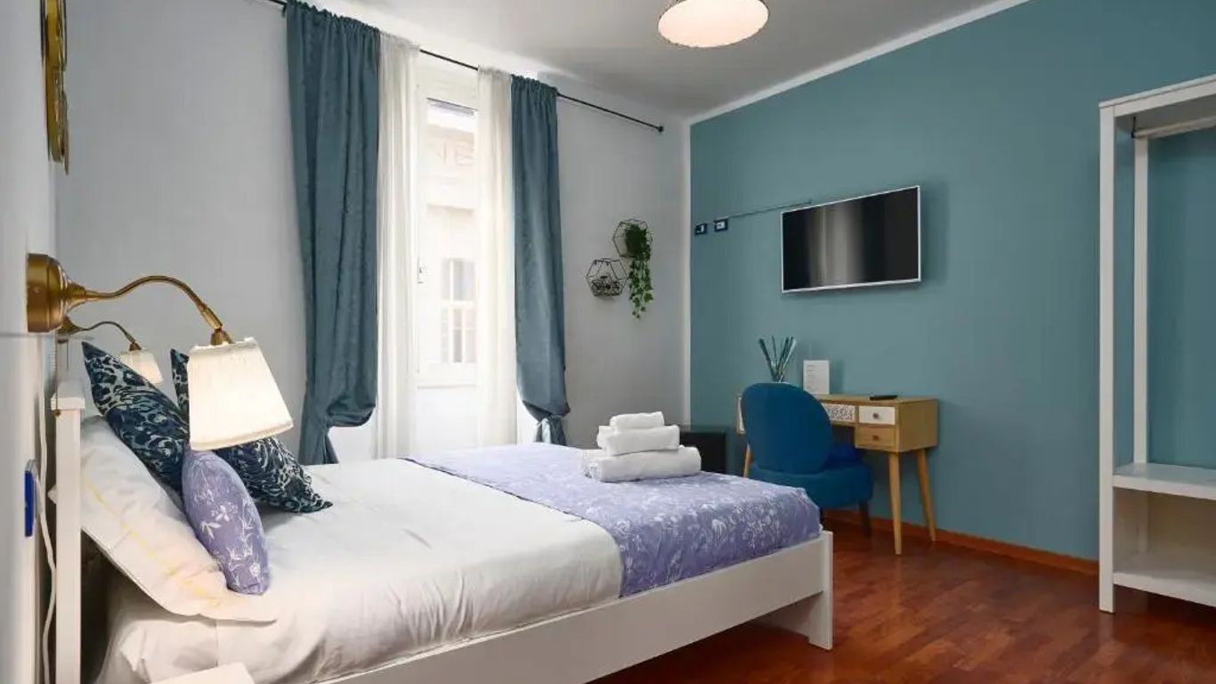 Quiet Night Affittacamere La Spezia