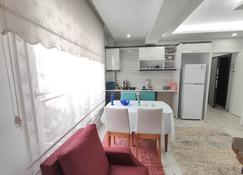 Denizolgun Homes@Apart - Dalaman - Kitchen