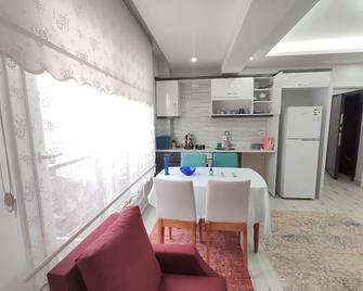 Denizolgun Homes@Apart - Dalaman - Kitchen