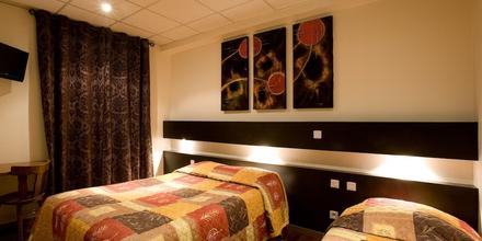 Image of hotel: Hotel Esplanade Strasbourg
