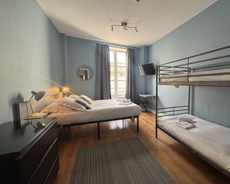 La Carpe d'Or - Fontainebleau