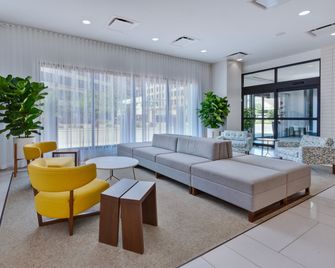 Hotel Indigo Detroit Downtown By IHG - Detroit - Edificio