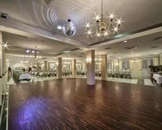 Hotel Stara Fabryka - Małogoszcz - Lobby