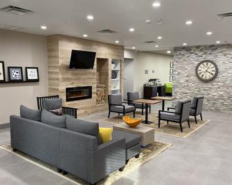 Country Inn & Suites By Radisson, Okc Bricktown - Oklahoma City - Lobby