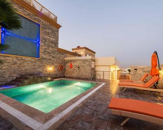 Boudl Quraish - Jeddah - Pool
