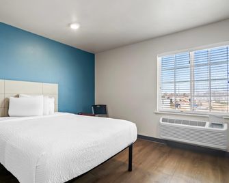Woodspring Suites Bentonville - Bentonville - Habitación