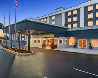 Candlewood Suites Orlando North - Winter Park by IHG - Eatonville - Edificio