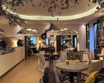 Hotel Ristorante San Giuseppe - Cernobbio - Restauracja