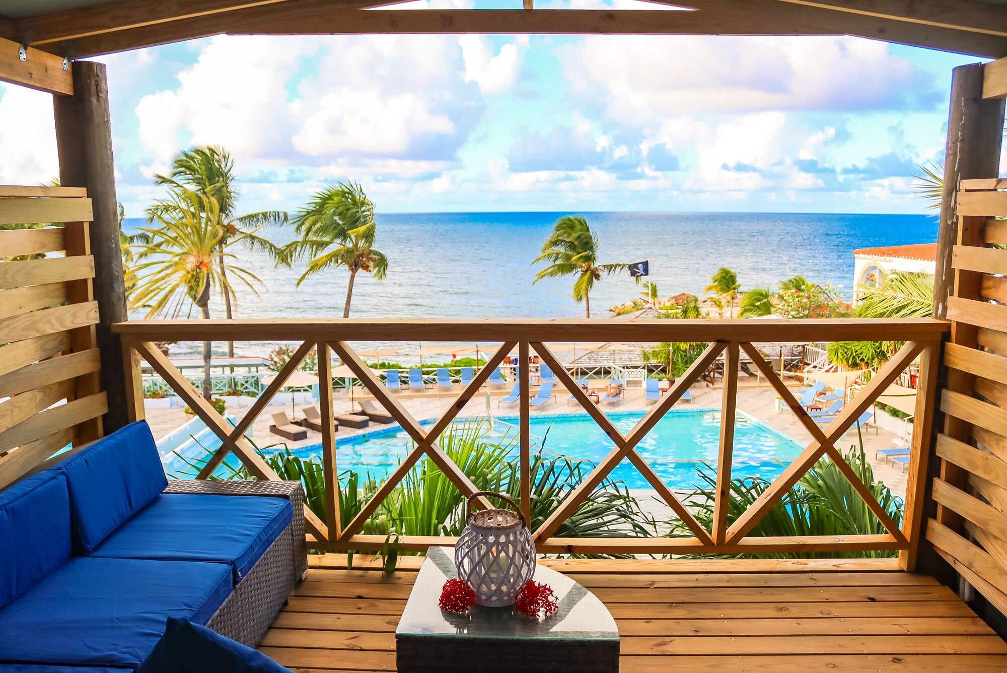 Ocean Point Beach Resort & Spa Adults Only - Cedar Grove