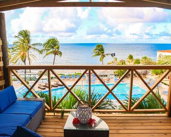 Ocean Point Beach Resort & Spa Adults Only - Cedar Grove