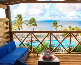 Ocean Point Beach Resort & Spa Adults Only - Cedar Grove