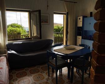Casa Ostrica - Alguer - Comedor