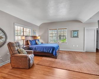 Lake Silver Retreat lll - Winter Haven - Habitación