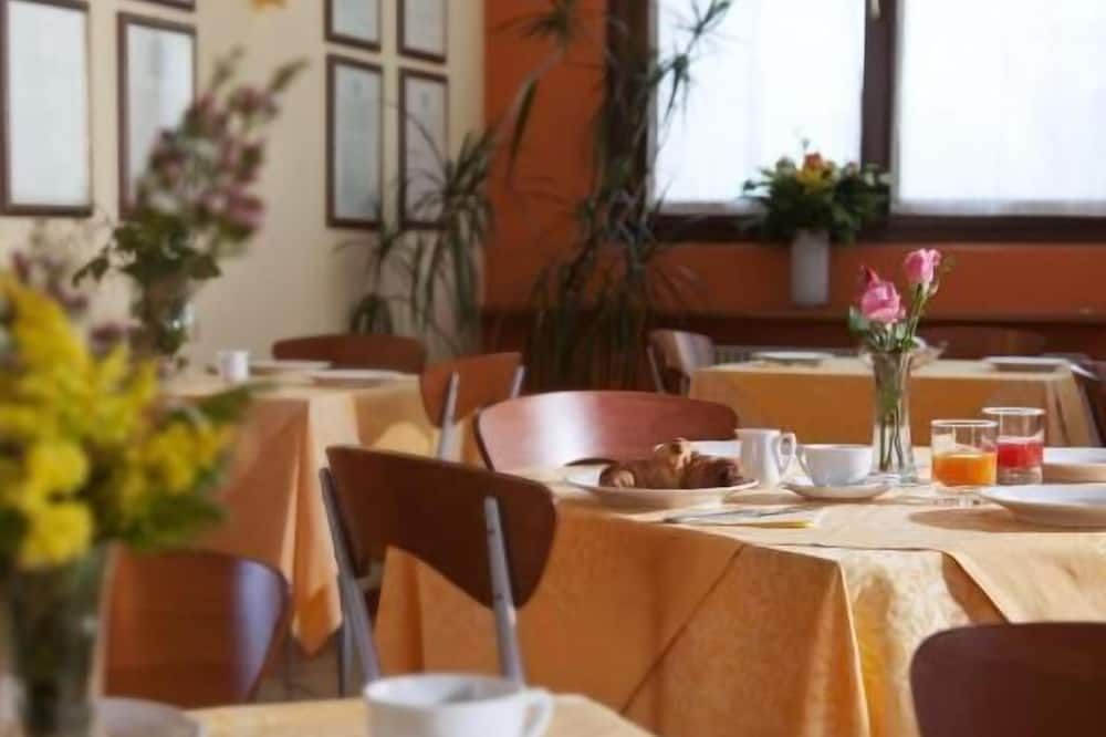 Hotel Naonis