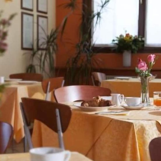 Hotel Naonis image 1