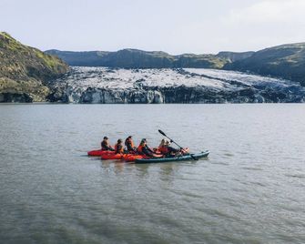 Adventure Stay - Vik