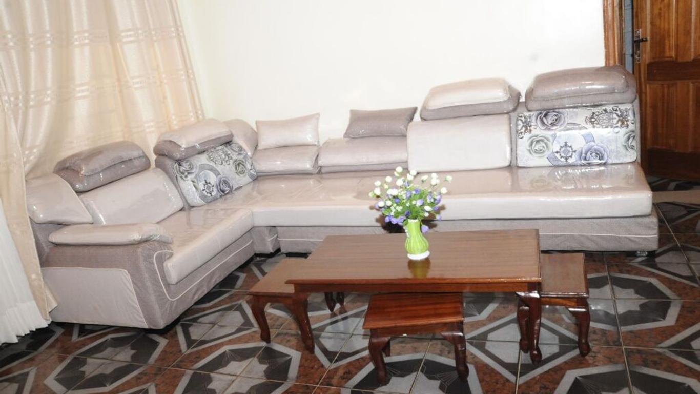 Keva Guest House