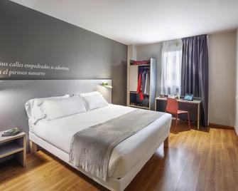 ibis Styles Pamplona Noain - Noain - Bedroom