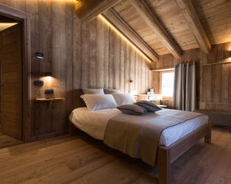 Lavarets Chambres d'Hotes - Ayas