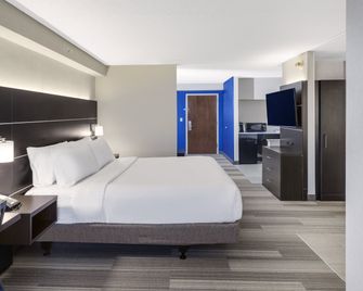 Holiday Inn Express & Suites South Portland By IHG - South Portland - Chambre
