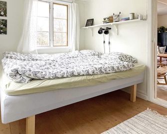 4 Star Holiday Home in Jorlanda-by Traum - Jörlanda - Habitación