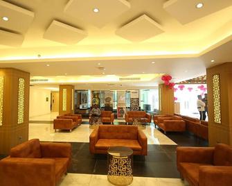 Hotel X Rajshahi - Rājshāhi - Lobby