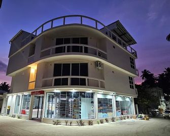 Pamera Thoddoo - Thoddoo - Building
