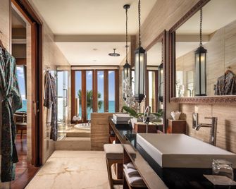 The Seminyak Beach Resort & Spa - Kuta