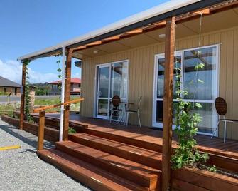 Woodstock Hotel - Hokitika