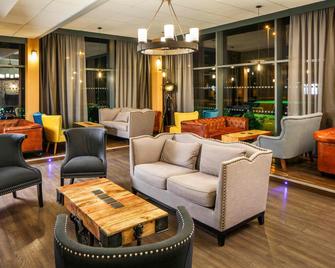 ibis Styles Birmingham Oldbury - Oldbury - Lobby