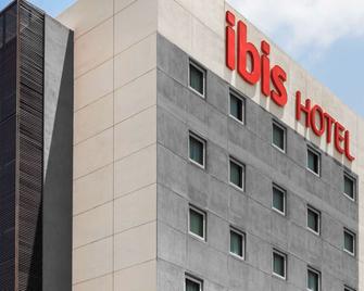 ibis Aguascalientes Norte - Aguascalientes - Bygning