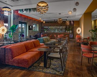 DoubleTree by Hilton Lyon Eurexpo - Saint-Priest - Restaurace