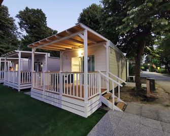Camping Serenissima - Malcontenta