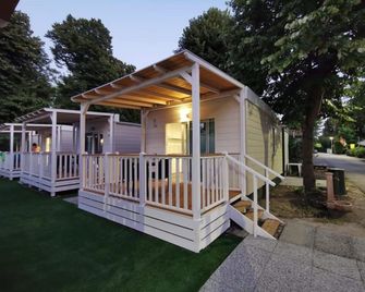 Camping Serenissima - Malcontenta