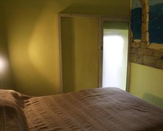 Naples Pizza Hostel - Nápoles - Habitación