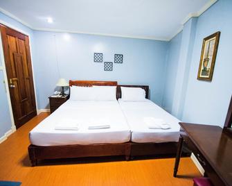 The Gabriella Bed And Breakfast - Tagbilaran - Bedroom
