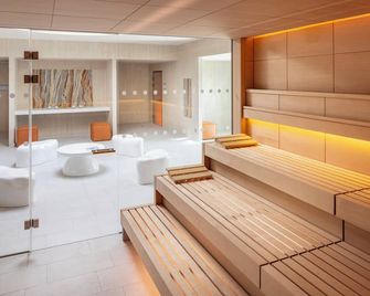 Parkest Hôtel & Spa - Genas - Spa