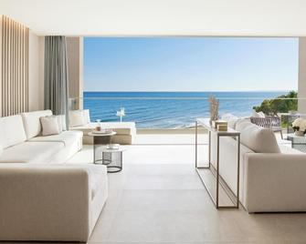 Ikos Andalusia - Estepona - Sala de estar