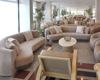 Nelia Sea Breeze Hotel - Ayia Napa - Lounge