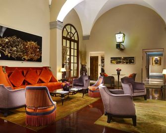 Hotel L'Orologio Firenze - Firenze - Lounge